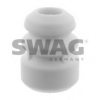 SWAG 90 92 8219 Rubber Buffer, suspension